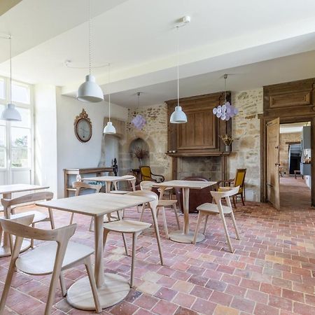 Manoir Du Guern Bed & Breakfast Pluvigner Dış mekan fotoğraf