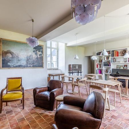 Manoir Du Guern Bed & Breakfast Pluvigner Dış mekan fotoğraf