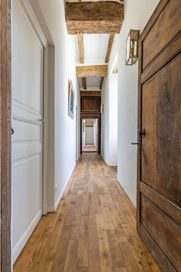 Manoir Du Guern Bed & Breakfast Pluvigner Dış mekan fotoğraf