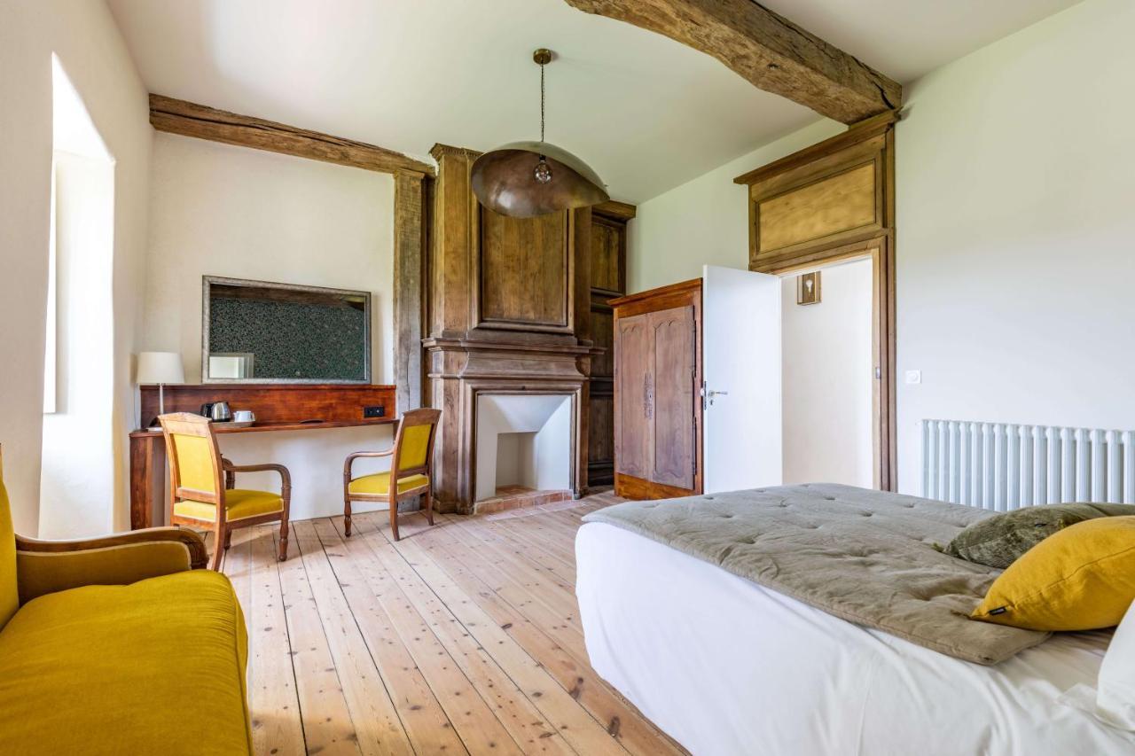 Manoir Du Guern Bed & Breakfast Pluvigner Dış mekan fotoğraf