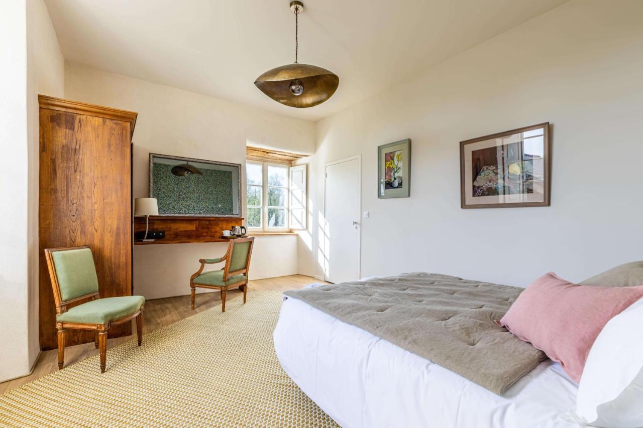 Manoir Du Guern Bed & Breakfast Pluvigner Dış mekan fotoğraf