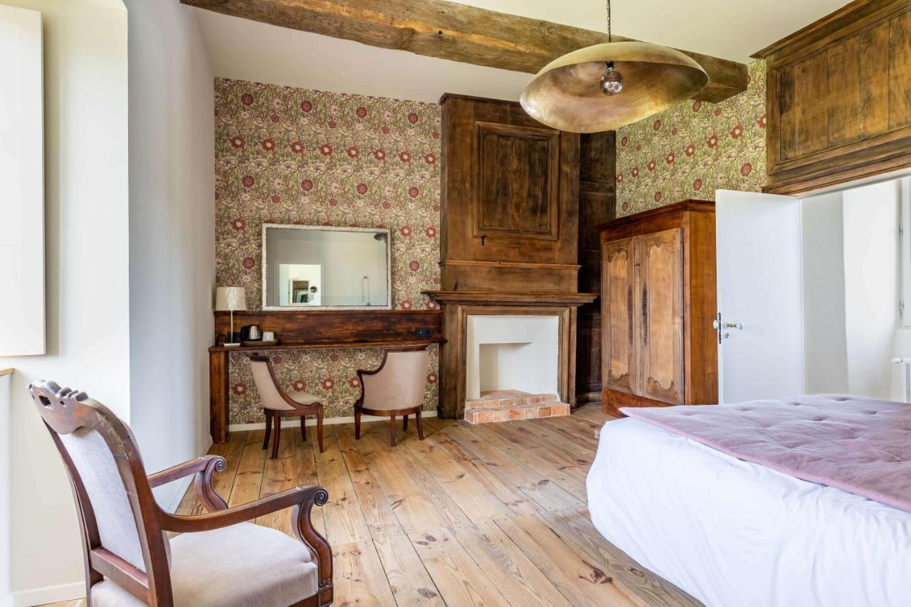 Manoir Du Guern Bed & Breakfast Pluvigner Dış mekan fotoğraf