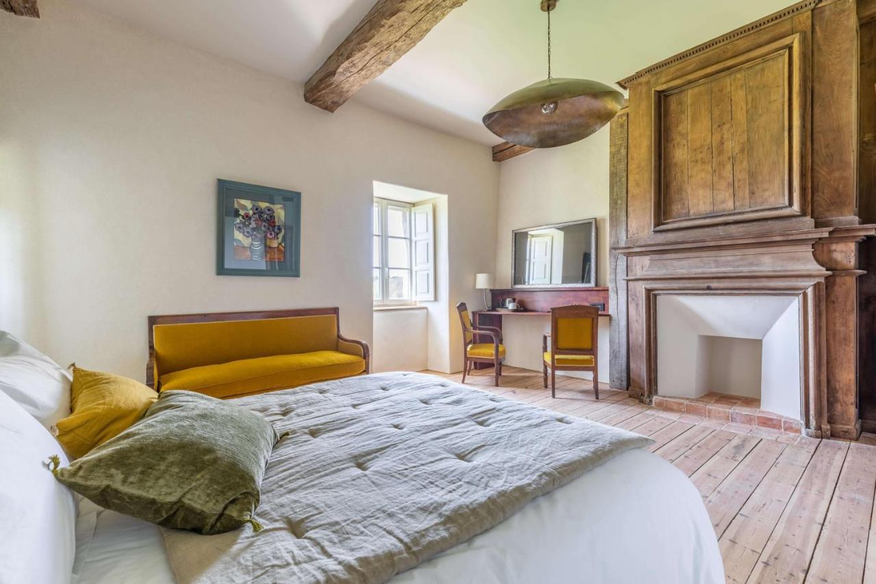 Manoir Du Guern Bed & Breakfast Pluvigner Dış mekan fotoğraf