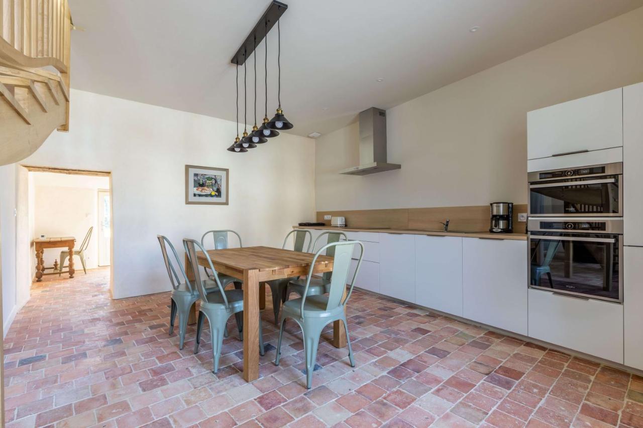Manoir Du Guern Bed & Breakfast Pluvigner Dış mekan fotoğraf