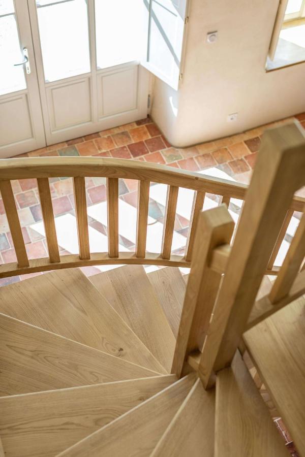 Manoir Du Guern Bed & Breakfast Pluvigner Dış mekan fotoğraf