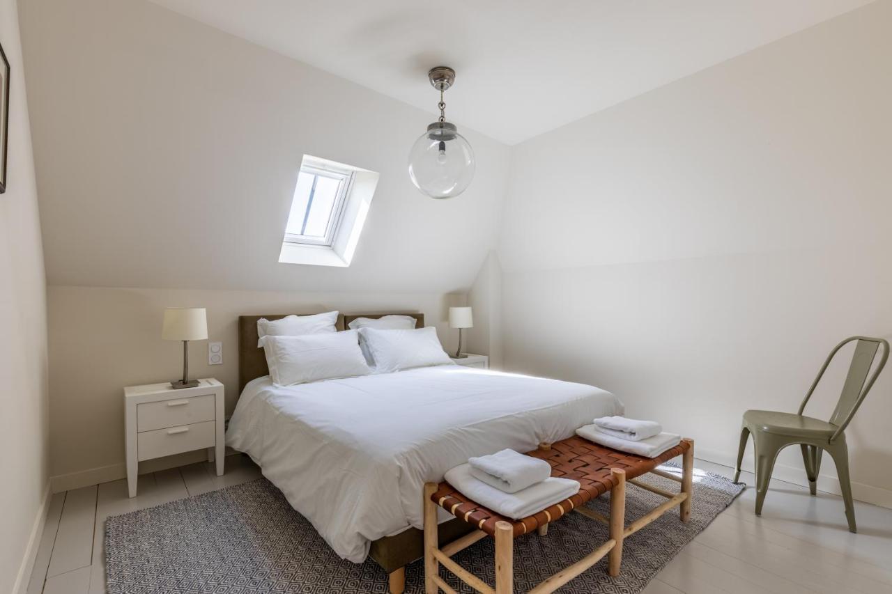 Manoir Du Guern Bed & Breakfast Pluvigner Dış mekan fotoğraf