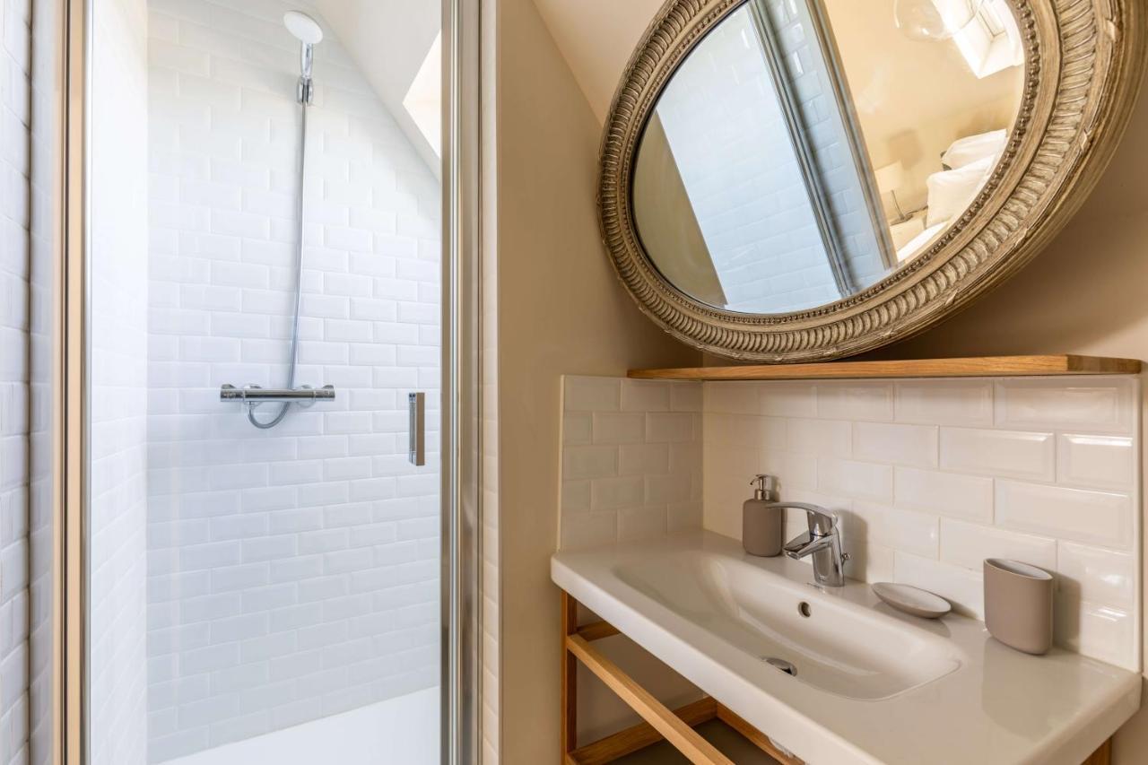 Manoir Du Guern Bed & Breakfast Pluvigner Dış mekan fotoğraf